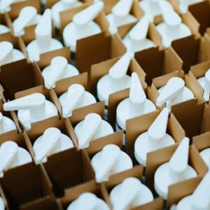 Fast Delivery Packaging