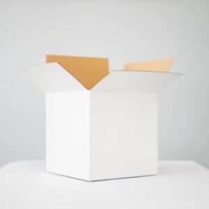 3 Ply Corrugated Boxes