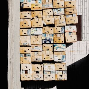 Kraft Paper Boxes